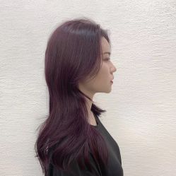 -苏豪路易士·嘉玛发廊