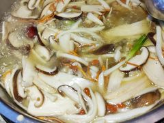 -冯排骨涮烤火锅(华商国际城店)