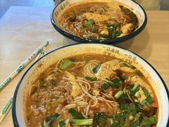 -青和小锅米线(翠湖店)