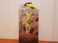 覆盆子迷宫-Deer Park鹿园西餐(仁恒置地广场店)