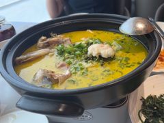 -小厨娘淮扬菜(天印大道店)