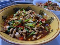 -老师傅餐馆(长沙店)