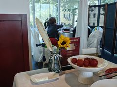 -蔓兰家的四季S0餐厅·融合菜(当代MOMA店)