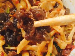 -王菊美食街·王菊面馆(总店)