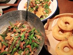 -田边二娃子·湖南民间菜