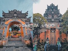 -乌布德传统市场