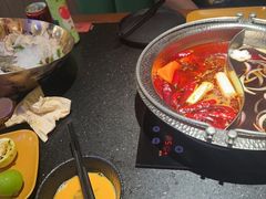 -牛New寿喜烧(虹桥新天地店)