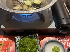 -古田居·特色寿司料理(星之岛旗舰店)