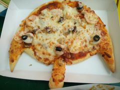 -Lotso Lunch Box 草莓熊餐盒