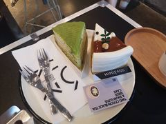 twg锡兰红茶蛋糕-MIMI FASO(古仓店)