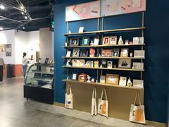 -海马体照相馆(天津世纪都会店)