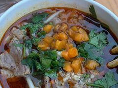 -王记生烫牛杂面馆(兰陵路店)