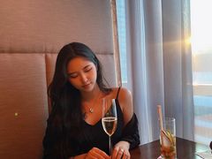 -广州富力君悦大酒店·关系酒廊