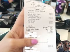 -视博茶点(美狮美高梅店)