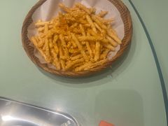 -辛香味烧鱼馆·非遗技艺·排骨红烧肉(光谷医药园店)
