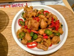 -乡村基·川味现炒大王(熙悦天街店)