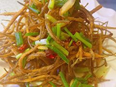 -启东小海鲜(庄先湾路1号店)