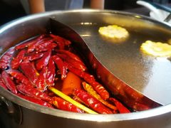 -幸运牛汕头小黄牛牛肉火锅(梅林店)