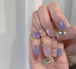 点击看大图 -Aso Artist Beauty美甲美睫