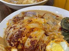 -清真·宏顺祥卤汁凉粉(大皮院店)