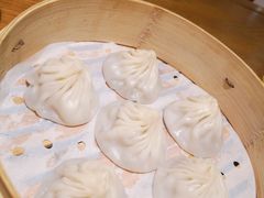 鲜肉小笼-苏小柳手工点心(人民广场分院)