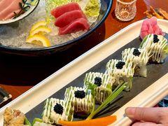 -元通寿司(东骏店)