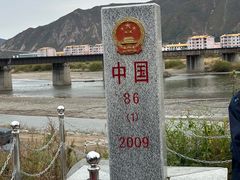 -图们国门景区