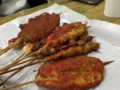 -庞记炸串