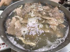 -五牛头