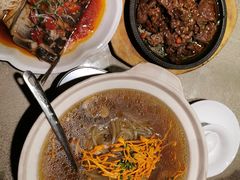 -小碗大胃(福久源新天地店)