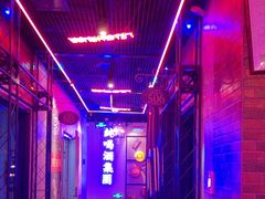 -唱吧麦颂KTV(马驹桥店)