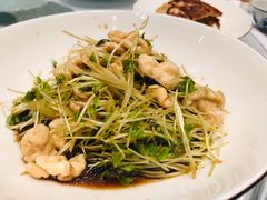 -漢舍中国菜馆(889广场店)