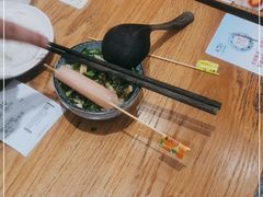 -小满手工粉(上海品尊国际店)