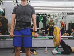 -乐刻体能馆FitTribe飞踹运动(西湖银泰店)