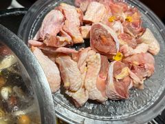 -芸山季·云南山珍菌火锅(人民广场来福士店)