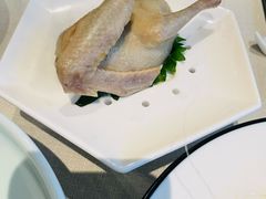 -狮王府淮扬菜(夫子庙老门东店)