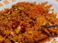 -潮澎派·潮汕菜大排档(南较西路店)