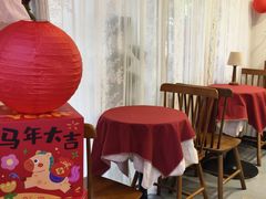 -花间烘焙BLossom Bakery