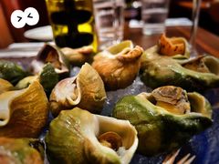 -Bistro Les Lilas丁香花小酒馆