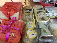 -糯米香(长江路店)