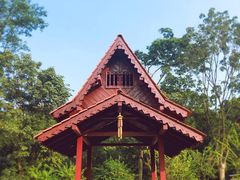 -东莞植物园