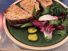-O'mills Sourdough Bakery&Bistro(永嘉路店)