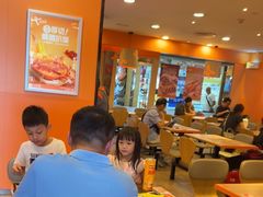 -大快活(罗湖商业城分店)