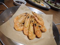 -常来小聚·广州非遗传承餐厅(地王广场店)