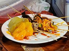 -丁丁猫重庆小面(徐州路店)