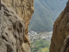 -雁荡山风景名胜区