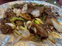 -蔡阿水羊肉店