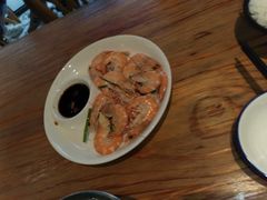 白灼虾-大厨的餐厅(曾厝垵总店)