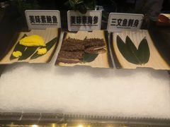 -钱小奴创意自助餐厅·原切谷饲安格斯畅吃(宁波奉化银泰店)