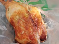 -大益烤鸡